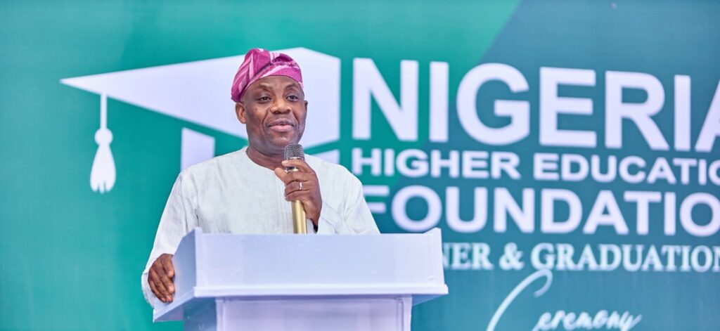 FG Blames ASUU For Delay In Release Of N50 billion University Revitalisation Fund