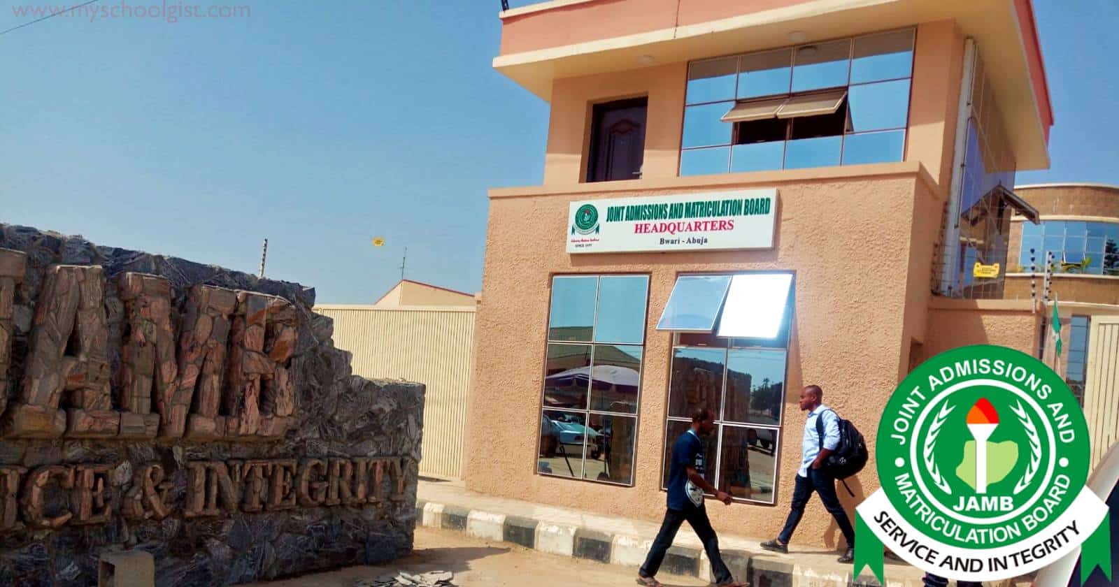 FG Denies Scrapping JAMB for University Admissions, Says Reports Are False