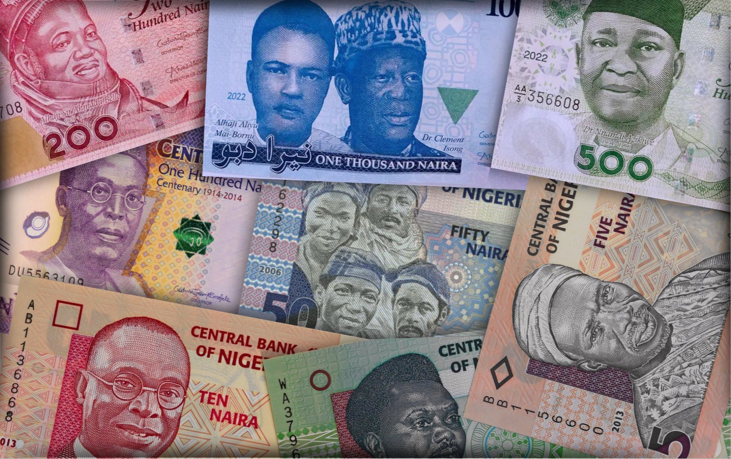 Why Naira Had A ‘Naira Boom’ In September – BDC Operators, Experts