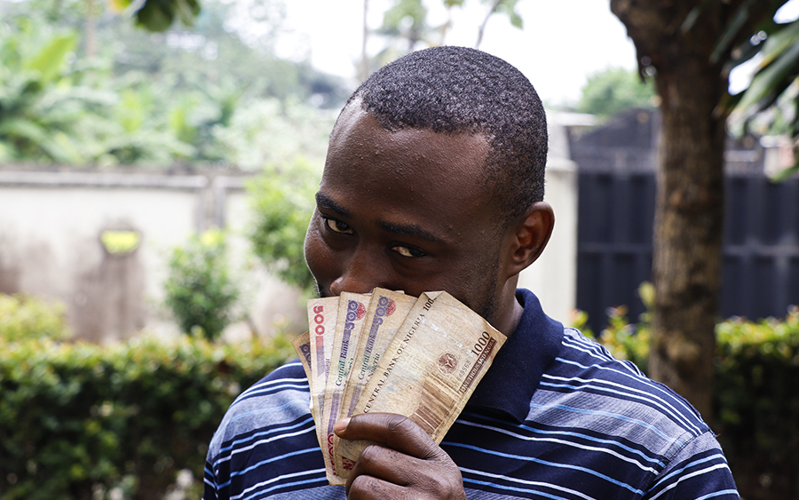 As A Salary Earner, If You Are Finding It Difficult To Save, Read This