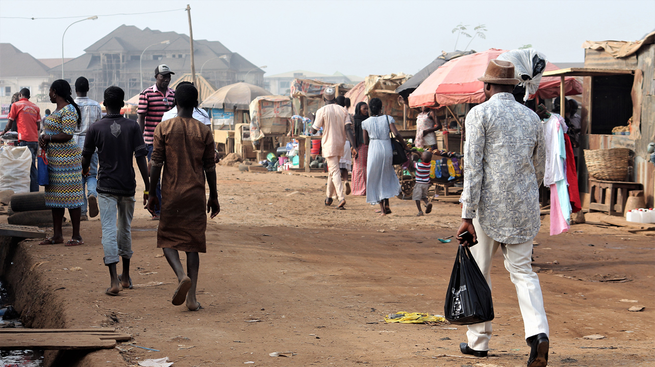 139 Million Nigerians Living In Poverty Despite Reforms — World Bank