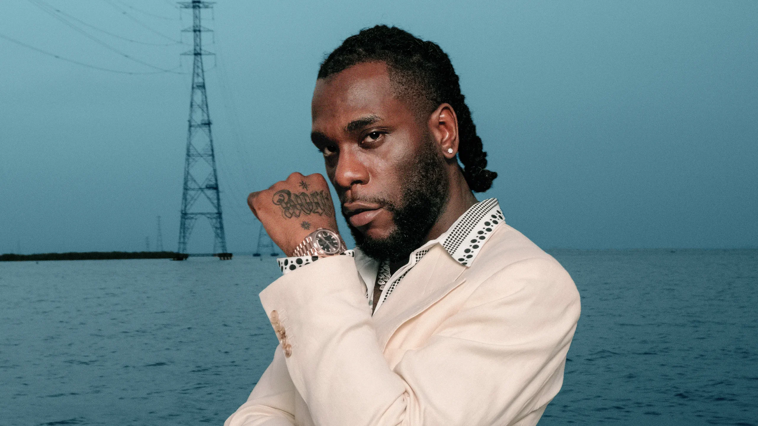 Top 10 Nigerian Musicians With The Largest YouTube Channels In 2025