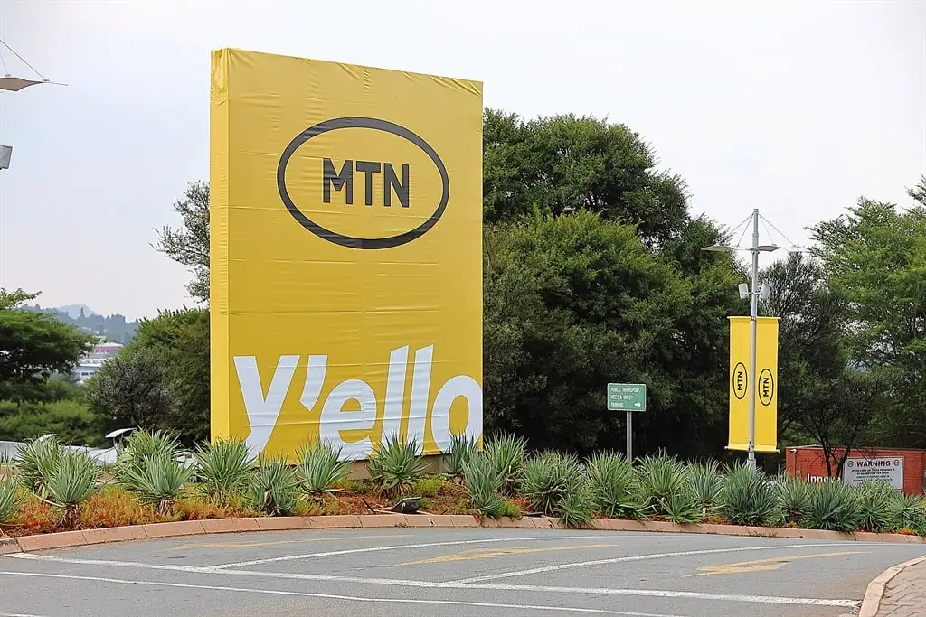 MTN Targets 8 million Nigerian Households With Fibre Connectivity By 2028