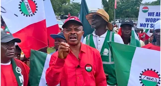 NLC Threatens to Join ASUU Strike Over Federal Government’s ‘No Work, No Pay’ Policy