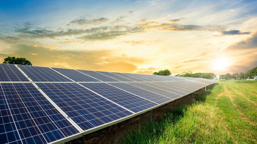 Solar Energy Named World’s Cheapest Energy, Powering the Clean Transition