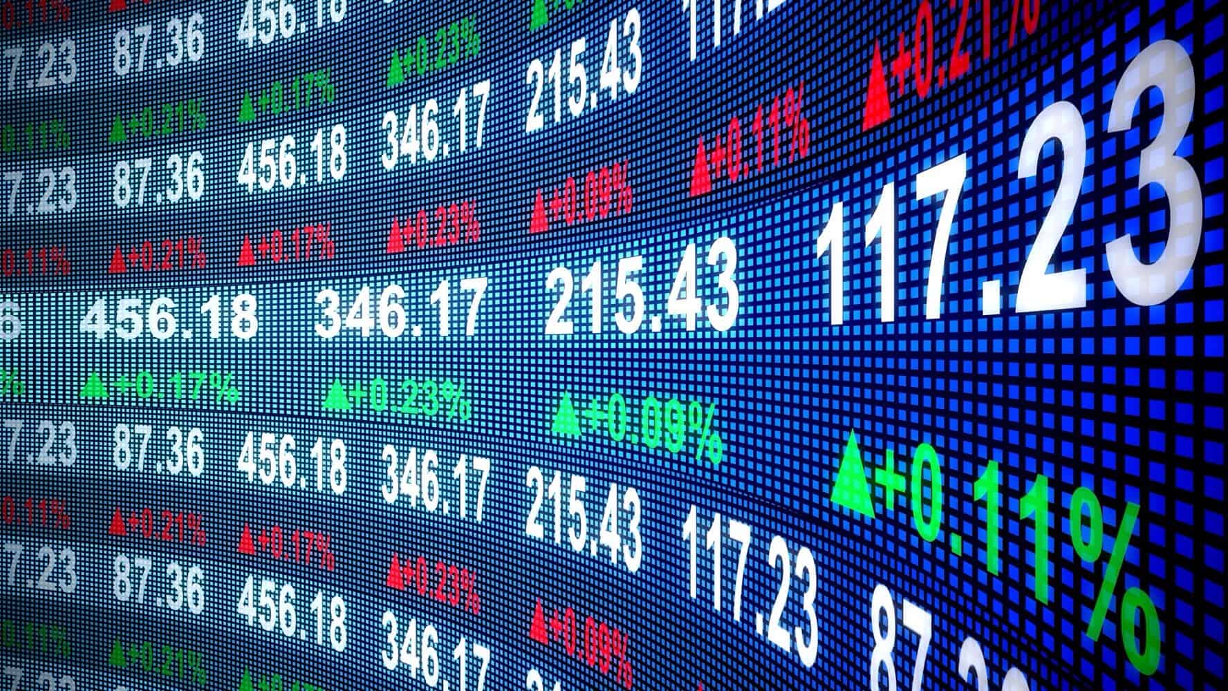 Best Performing Nigerian Stocks October 10, 2025 Trading Week